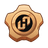 Rank 1 badge