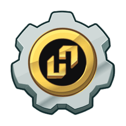 Rank 3 badge