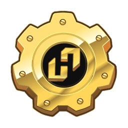 Rank 4 badge
