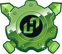 Rank 5 badge