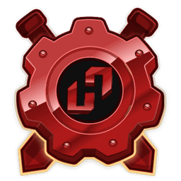 Rank 6 badge