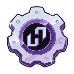 Rank 7 badge